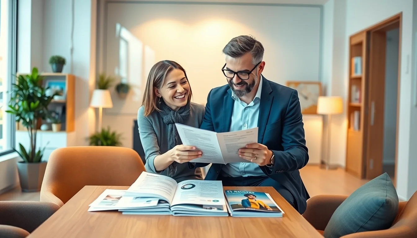 Supporting pricing visual